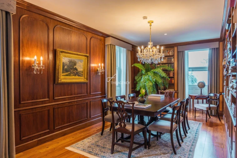 Quinta T13 para Venda em Funchal (Santa Luzia) Foto 19