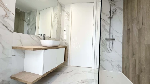 Moradia T4 para Venda em Palmeira