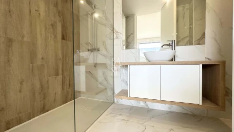 Moradia T4 para Venda em Palmeira