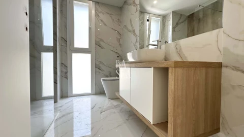 Moradia T4 para Venda em Palmeira