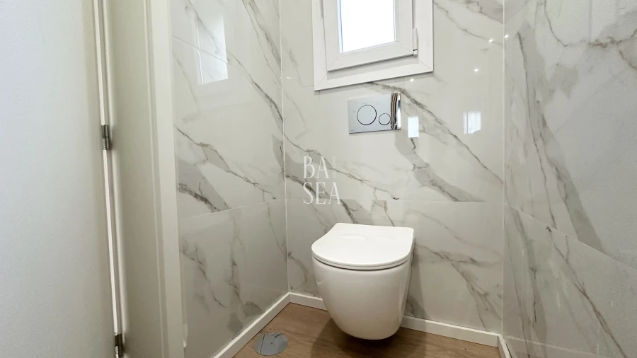 Moradia T4 para Venda em Palmeira Foto 6