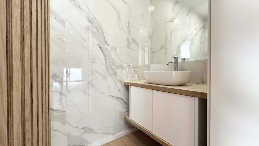 Moradia T4 para Venda em Palmeira Foto 5