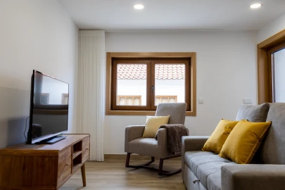 Moradia T2 para Venda em Vilarelhos