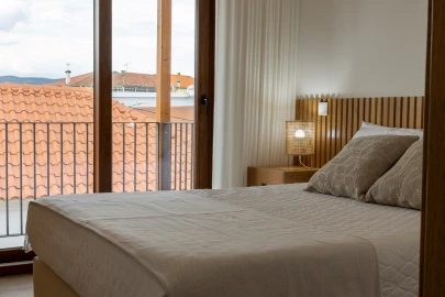 Moradia T2 para Venda em Vilarelhos