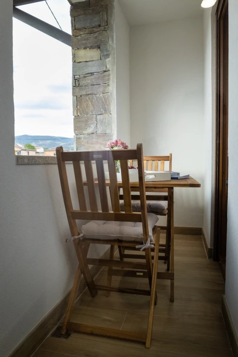 Moradia T2 para Venda em Vilarelhos