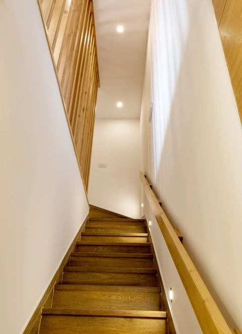 Moradia T2 para Venda em Vilarelhos