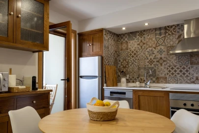 Moradia T2 para Venda em Vilarelhos