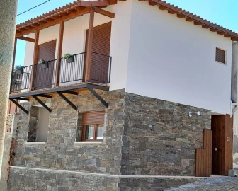 Moradia T2 para Venda em Vilarelhos