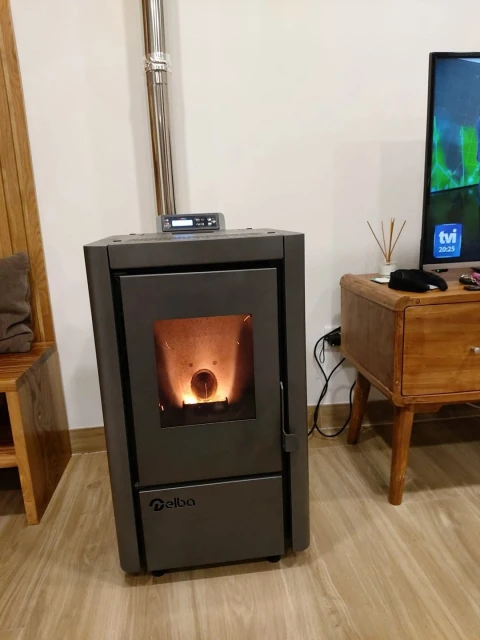 Moradia T2 para Venda em Vilarelhos