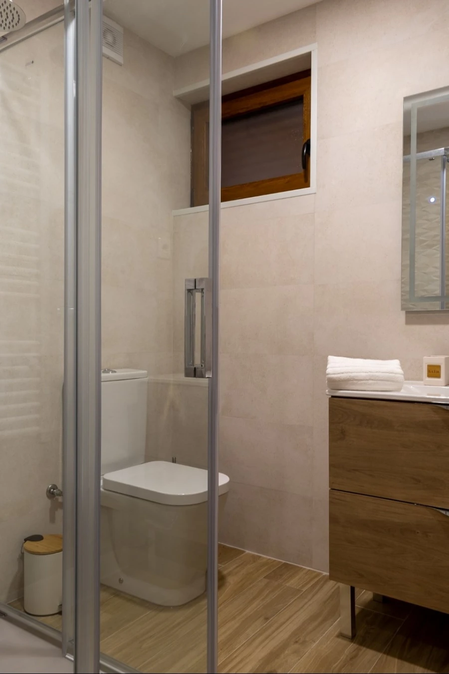 Moradia T2 para Venda em Vilarelhos Foto 12