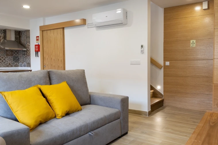 Moradia T2 para Venda em Vilarelhos Foto 15