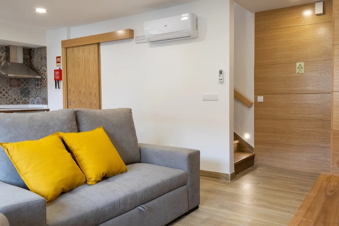 Moradia T2 para Venda em Vilarelhos Foto 15