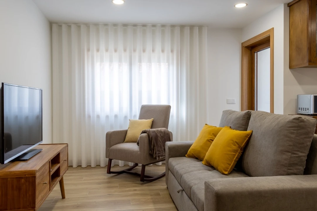 Moradia T2 para Venda em Vilarelhos Foto 16