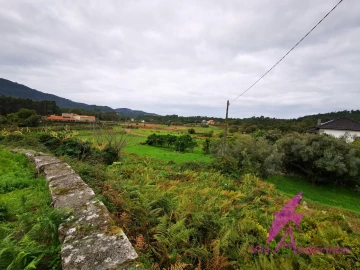 Terreno para Venda em Riba de Ancora