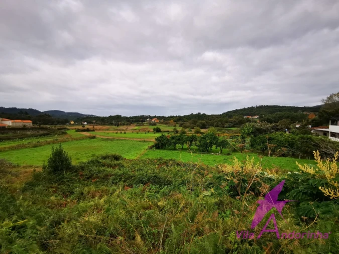 Terreno para Venda em Riba de Ancora Foto 7