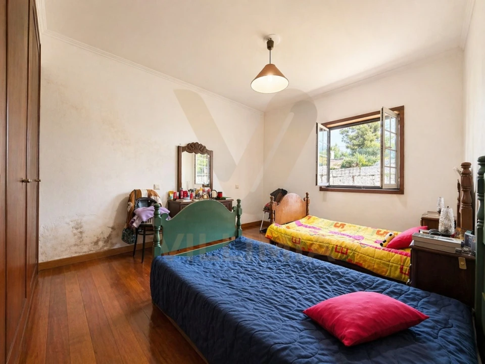 Moradia T3 para Venda em Bárrio e Cepões Foto 17