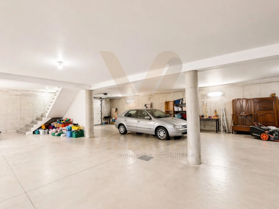 Moradia T3 para Venda em Bárrio e Cepões Foto 24