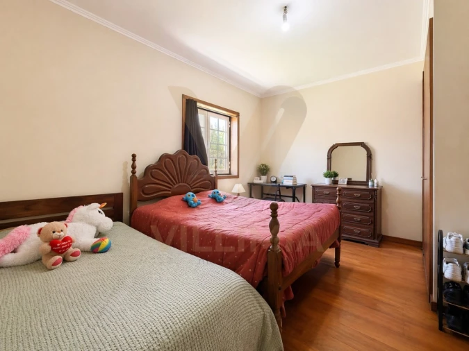 Moradia T3 para Venda em Bárrio e Cepões Foto 14