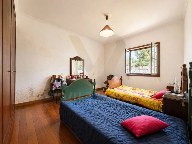 Moradia T3 para Venda em Bárrio e Cepões Foto 17