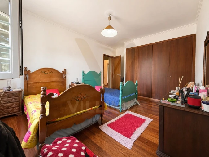 Moradia T3 para Venda em Bárrio e Cepões Foto 18