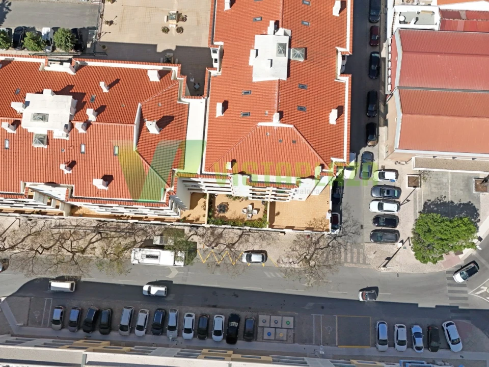 Apartamento T3 para Venda em Portimão Foto 37