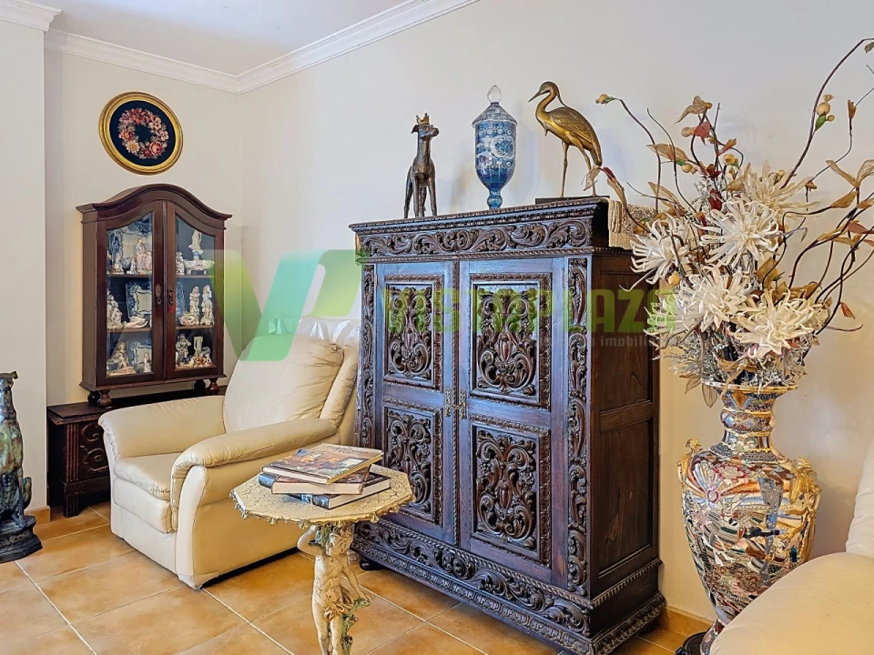 Apartamento T3 para Venda em Portimão Foto 8