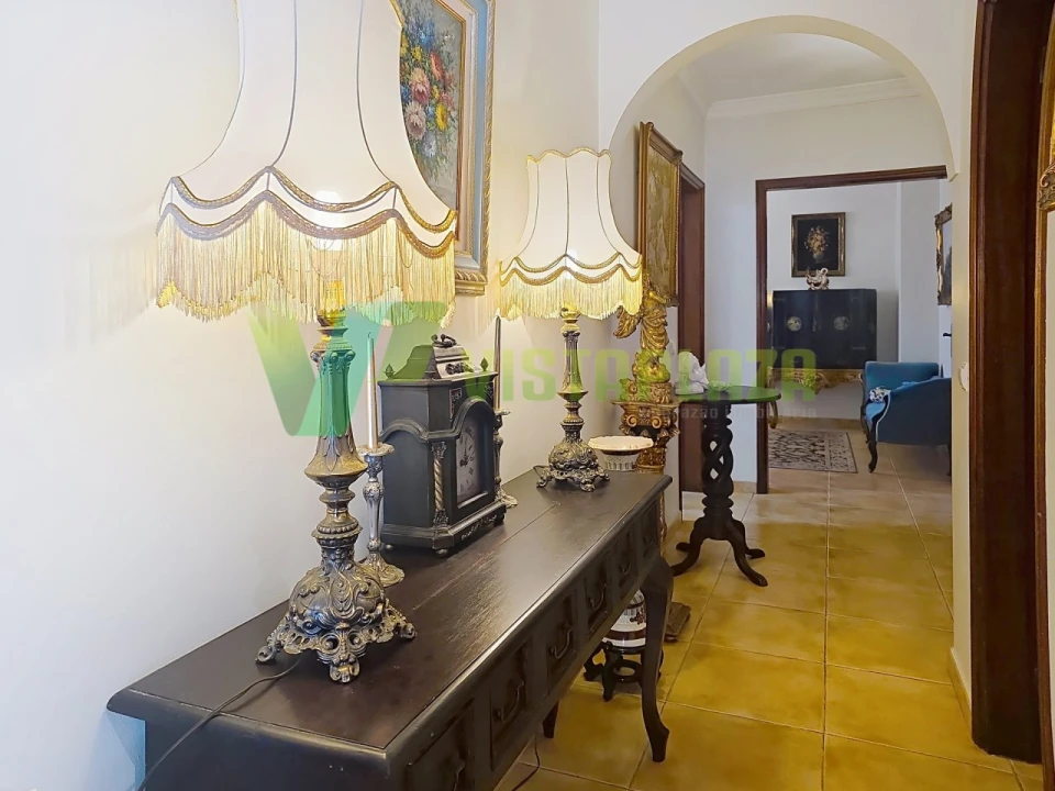 Apartamento T3 para Venda em Portimão Foto 11