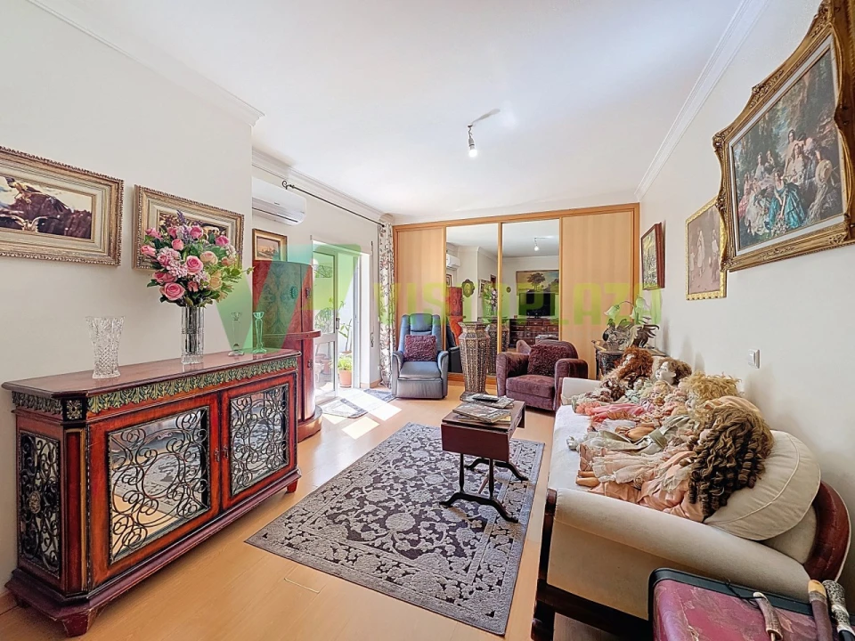 Apartamento T3 para Venda em Portimão Foto 21