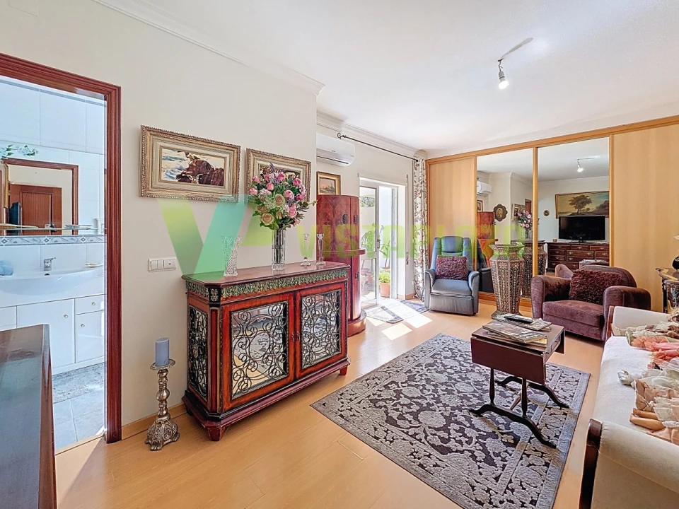 Apartamento T3 para Venda em Portimão Foto 23