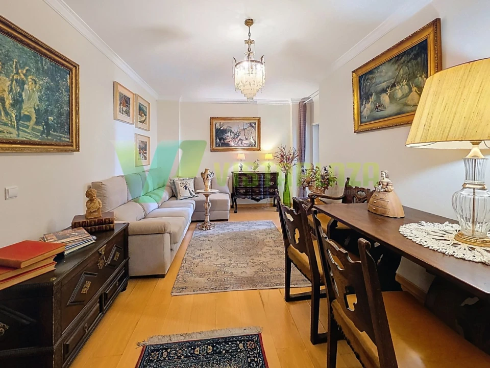 Apartamento T3 para Venda em Portimão Foto 25