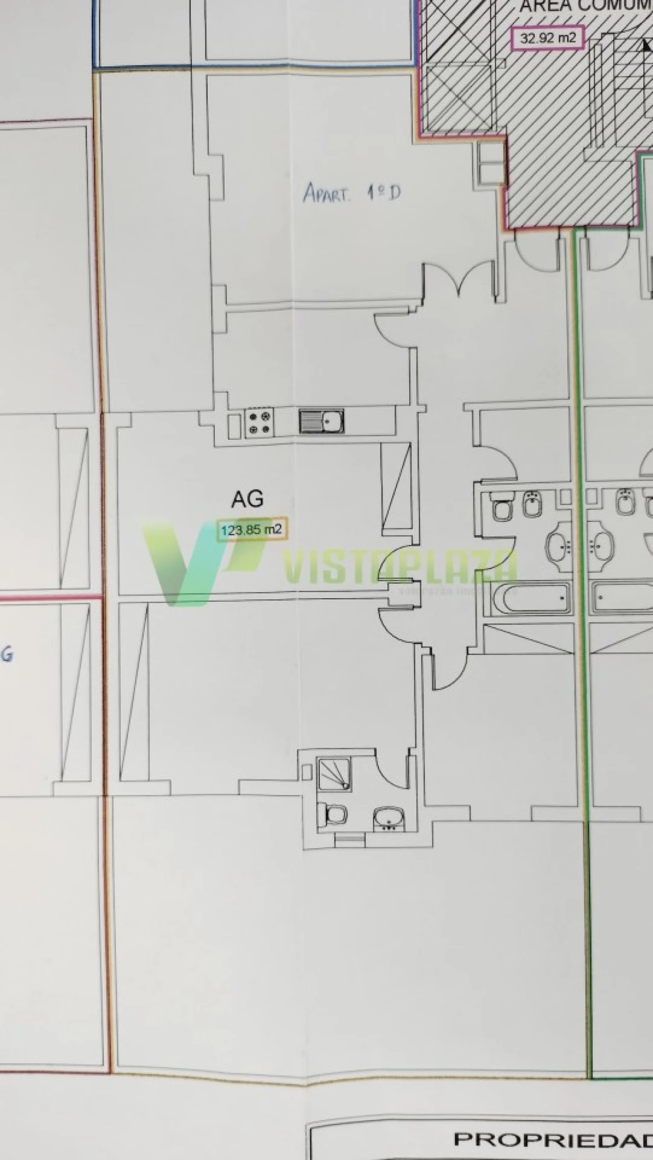 Apartamento T3 para Venda em Portimão Foto 40
