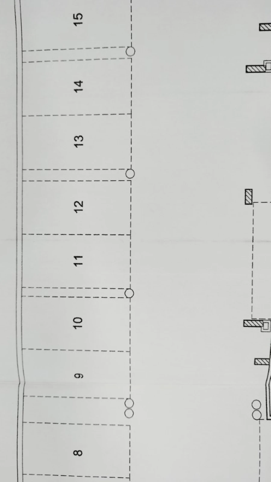 Apartamento T3 para Venda em Portimão Planta 1