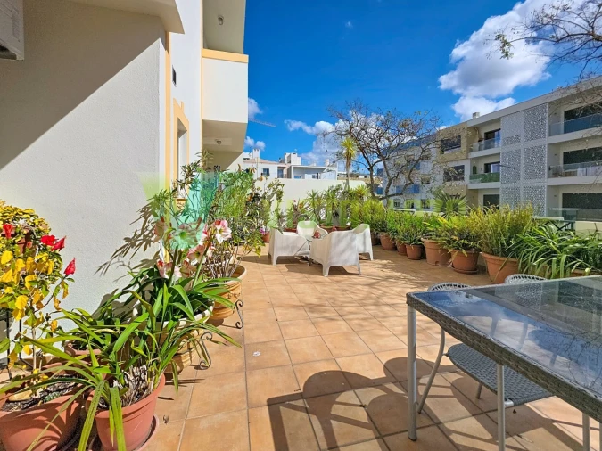 Apartamento T3 para Venda em Portimão Foto 33