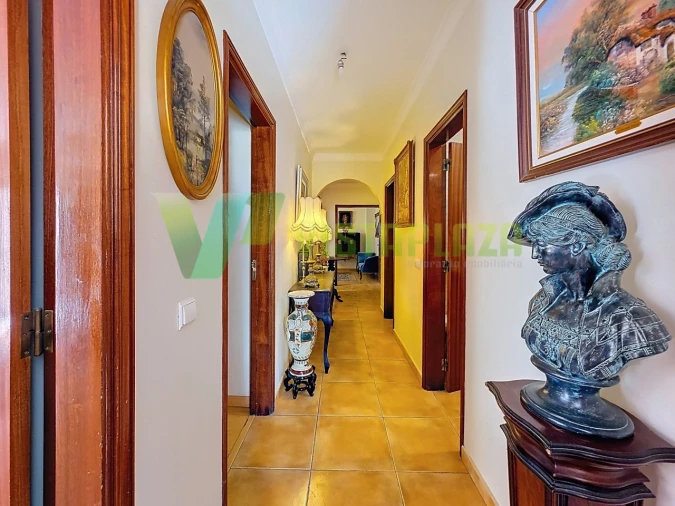 Apartamento T3 para Venda em Portimão Foto 12