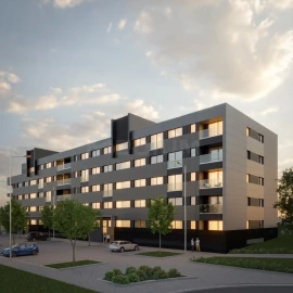 Apartamento T2 para Venda em Cidade da Maia