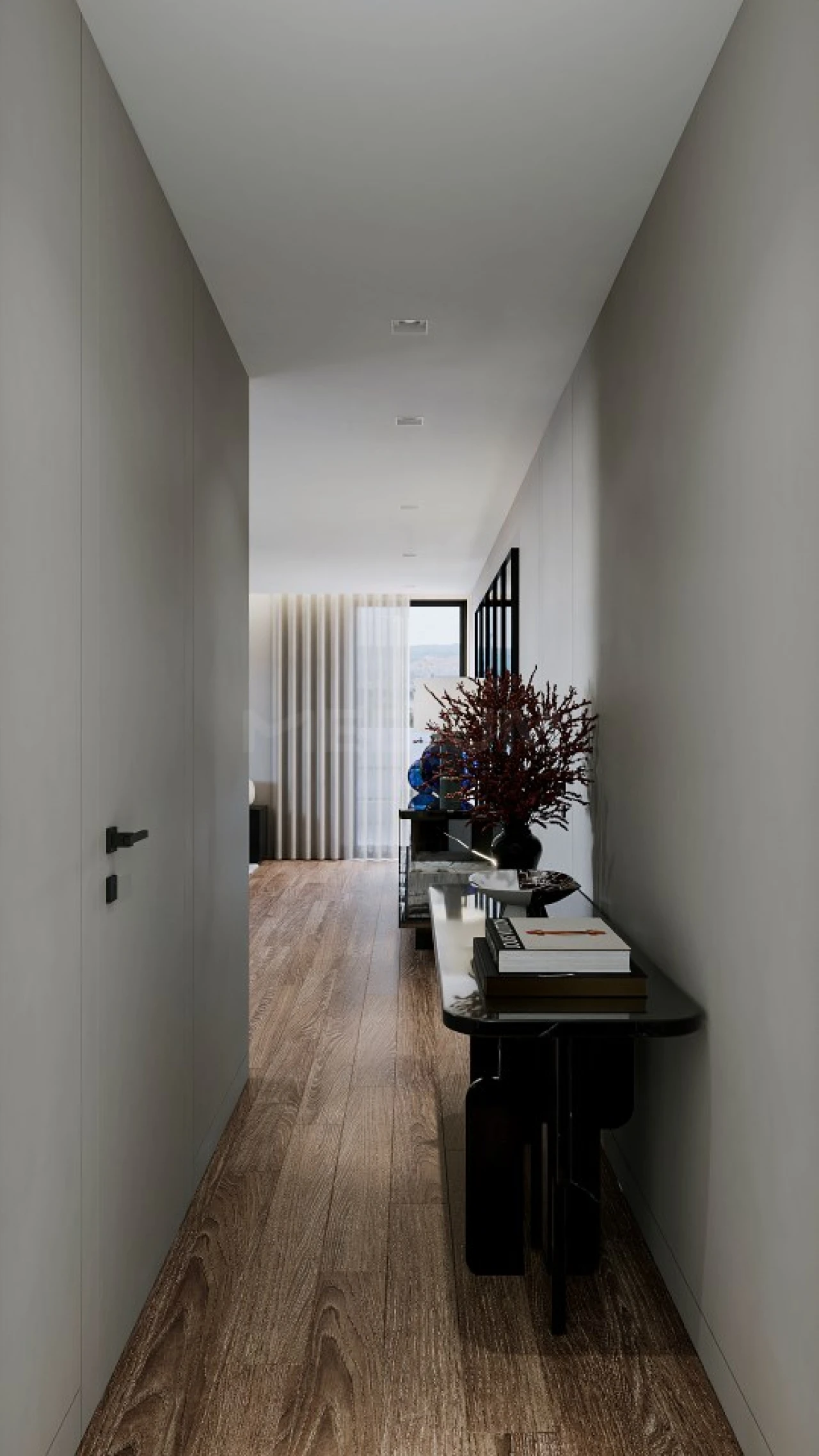 Apartamento T1 para Venda em Aguas Santas Foto 11