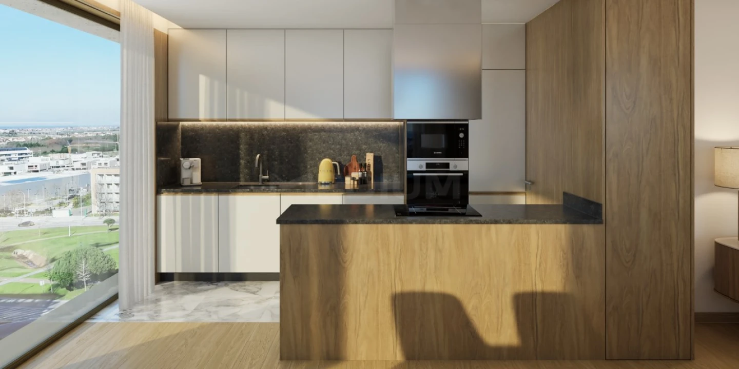 Apartamento T3 para Venda em Póvoa de Varzim, Beiriz e Argivai Foto 9