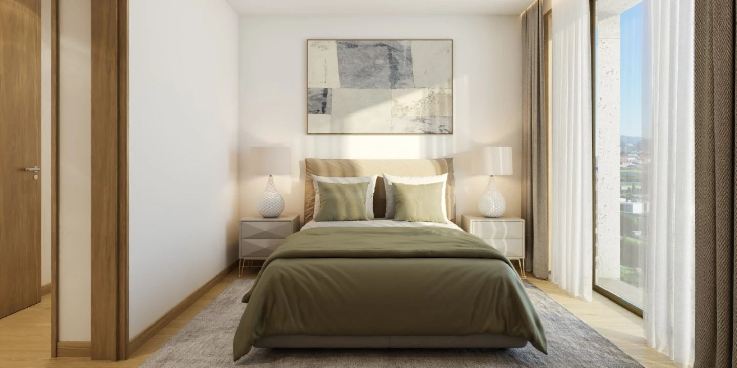 Apartamento T3 para Venda em Póvoa de Varzim, Beiriz e Argivai Foto 13