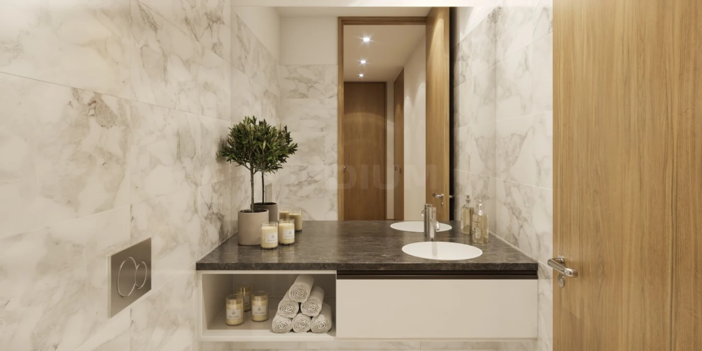 Apartamento T3 para Venda em Póvoa de Varzim, Beiriz e Argivai Foto 15