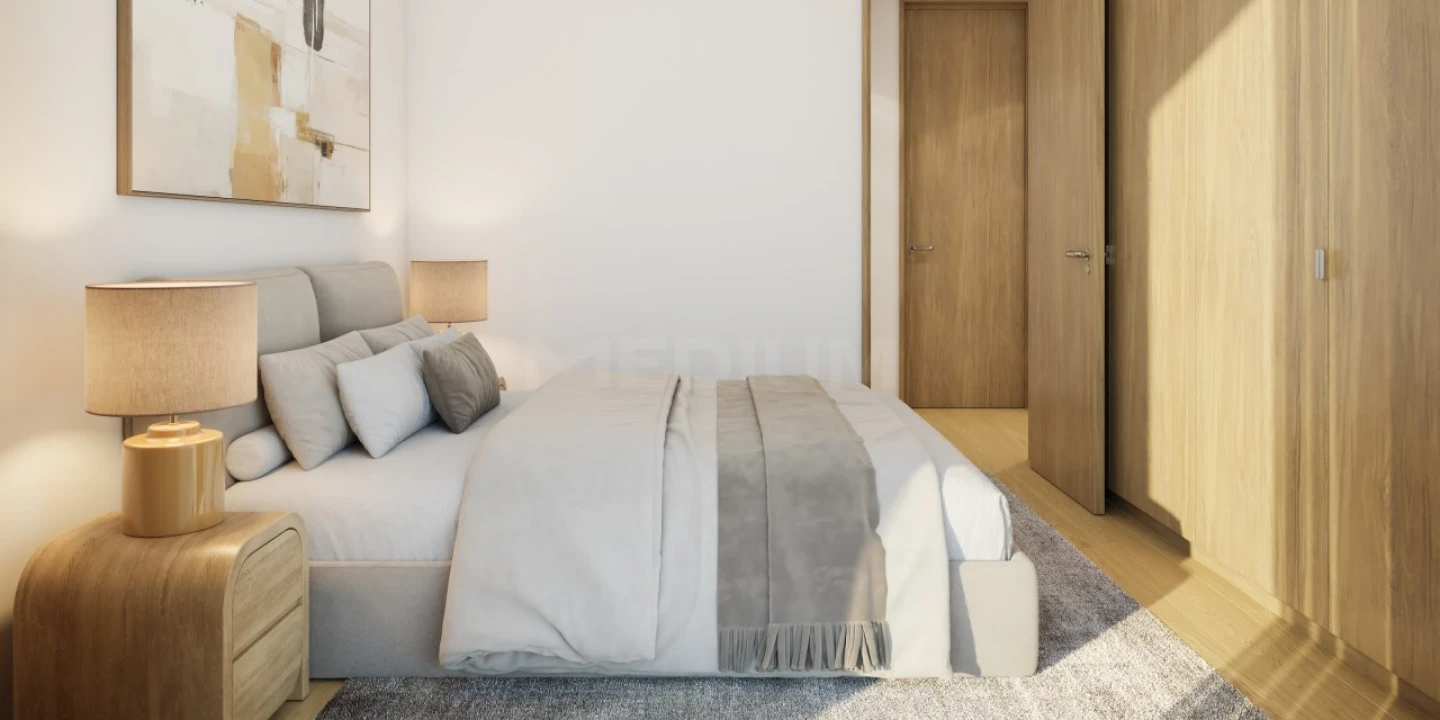 Apartamento T3 para Venda em Póvoa de Varzim, Beiriz e Argivai Foto 17