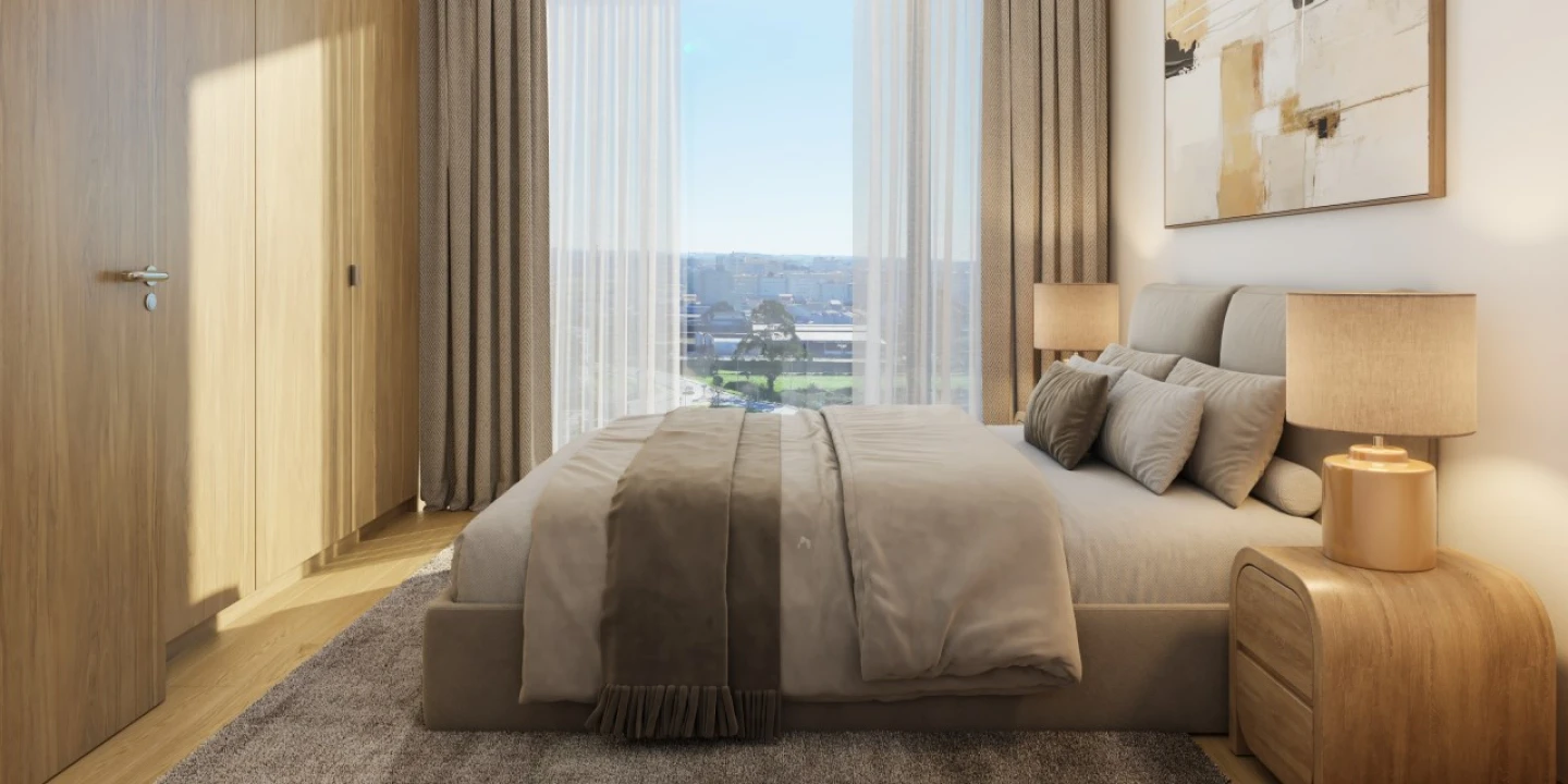 Apartamento T3 para Venda em Póvoa de Varzim, Beiriz e Argivai Foto 18