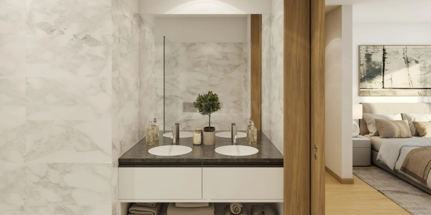 Apartamento T3 para Venda em Póvoa de Varzim, Beiriz e Argivai Foto 20