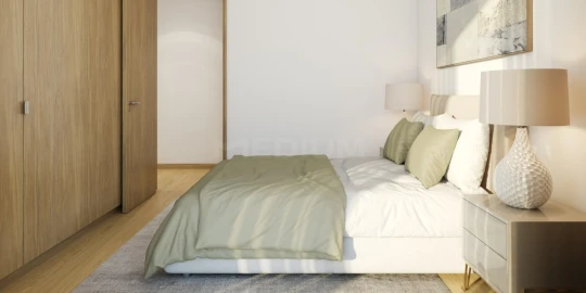 Apartamento T3 para Venda em Póvoa de Varzim, Beiriz e Argivai