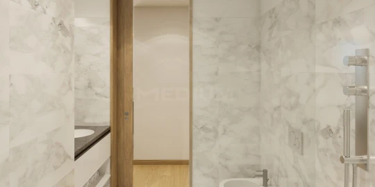 Apartamento T3 para Venda em Póvoa de Varzim, Beiriz e Argivai