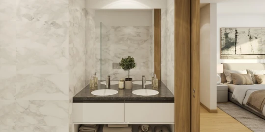 Apartamento T3 para Venda em Póvoa de Varzim, Beiriz e Argivai