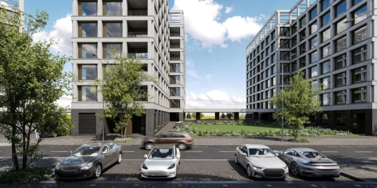 Apartamento T3 para Venda em Póvoa de Varzim, Beiriz e Argivai