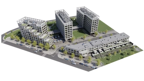 Apartamento T3 para Venda em Póvoa de Varzim, Beiriz e Argivai