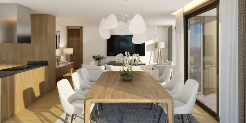 Apartamento T3 para Venda em Póvoa de Varzim, Beiriz e Argivai Foto 6