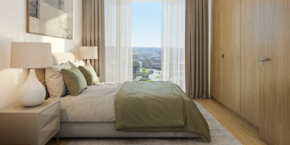 Apartamento T3 para Venda em Póvoa de Varzim, Beiriz e Argivai Foto 12