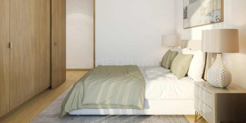 Apartamento T3 para Venda em Póvoa de Varzim, Beiriz e Argivai Foto 14